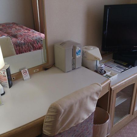 Tokyo Dai-Ichi Hotel Matsuyama Мацуяма Экстерьер фото
