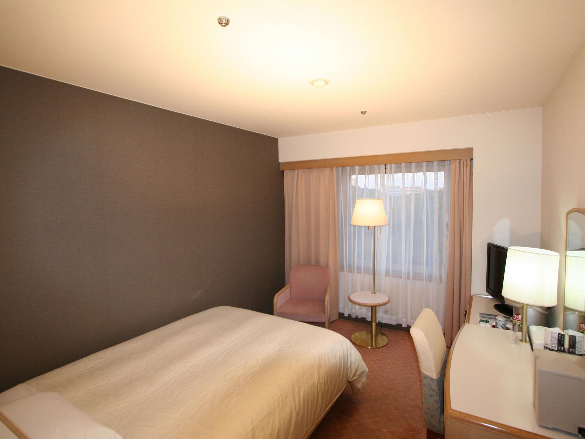 Tokyo Dai-Ichi Hotel Matsuyama Мацуяма Экстерьер фото