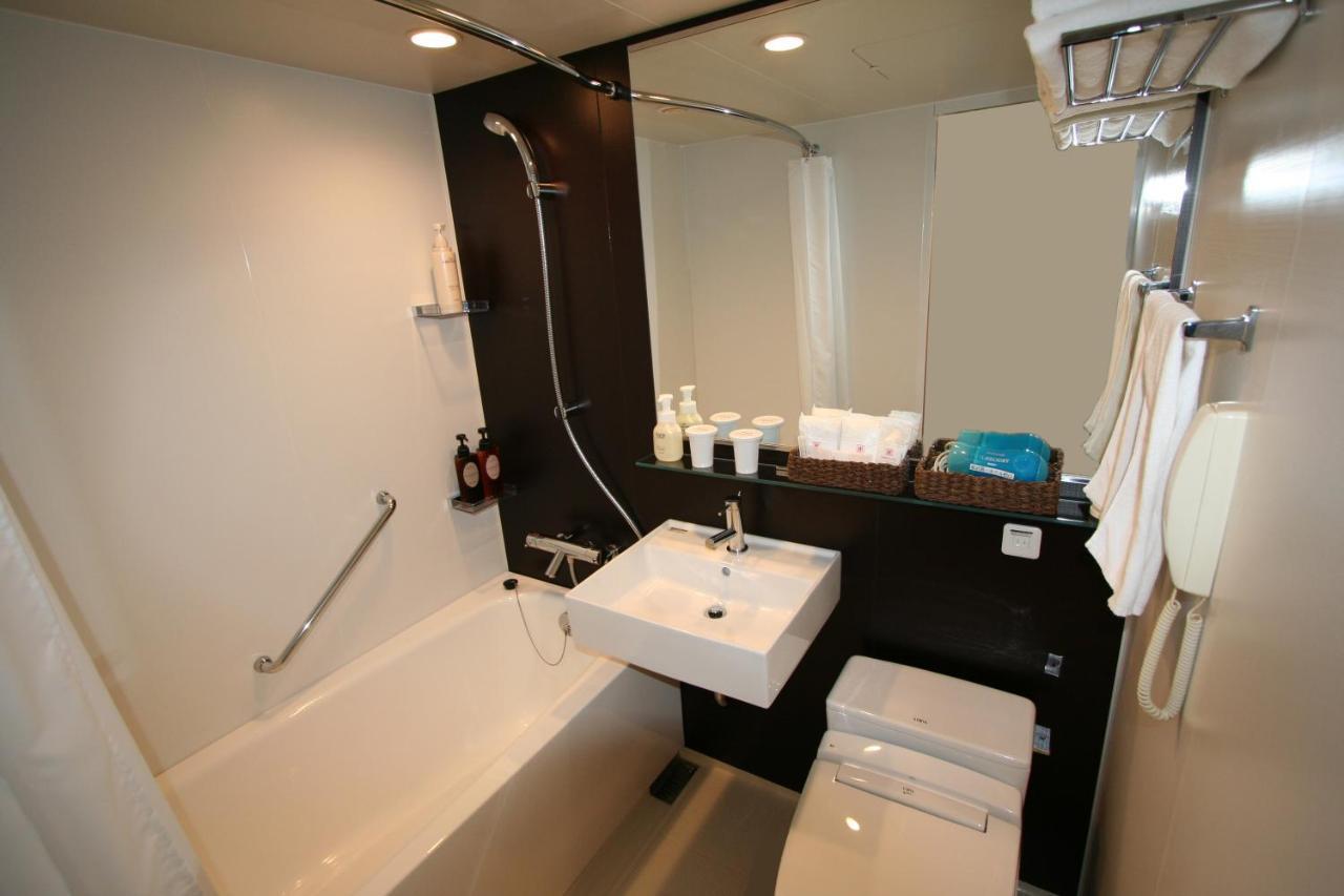 Tokyo Dai-Ichi Hotel Matsuyama Мацуяма Экстерьер фото