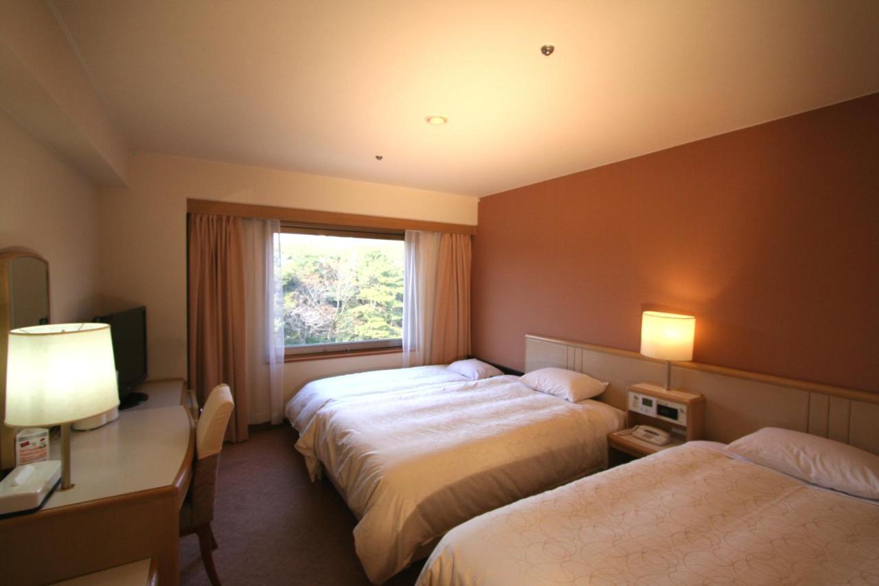 Tokyo Dai-Ichi Hotel Matsuyama Мацуяма Экстерьер фото